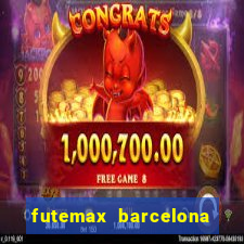 futemax barcelona ao vivo